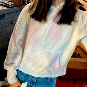 Loveshackfancy hoodie